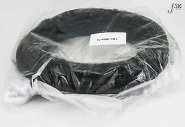 13399 APPLIED MATERIALS CABLE ASSY COAX RG-217/U 79FT N(M)/QDS-U NEW 0620-02431