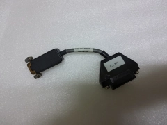 Applied Materials 0150-36097 C/A MFC ADPTR W/PURGE/SHUT-OFF,9PIN D:CA AMAT (M)