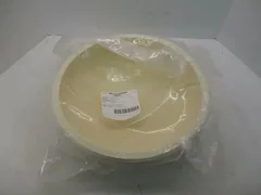 AMAT APPLIED MATERIALS 0200-10297 OBS DOME CERAMIC DPS CHAMBER BOC EDWARDS