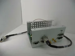 LAM RESEARCH 810-048219-009 PCB ASSY PULSE SMPL/HOLD W/SYNC OUT MODULE
