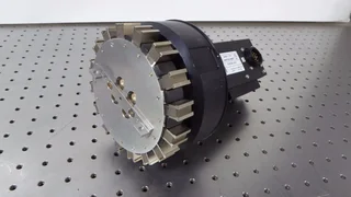Z127723 Applied Materials 0010-75533 Centura Upper Wafer Transfer Robot 0.0072Â°