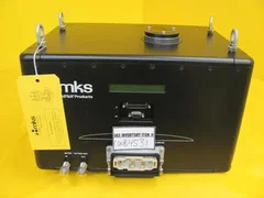 MKS Instruments AX7685-20-C Remote Plasma Source ASTRONex AMAT 0190-34542 Refurb
