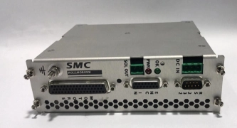 âœ… Kollmorgen Servotronix PRD-0048MD0A-00 AMAT SMC Module
