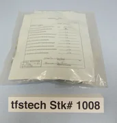 Applied Materials AMAT 0240-33950 PIK, Magnet Coil Overtemp Switch Kit