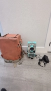 Nikon DTM-522 Conventional Survey Total Station Trimble Leica Topcon