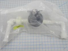 0050-27876 / WELDMENT,BYPASS,CELL SUPPLY - ECP 300 (BR-3-42716-2-01) / AMAT
