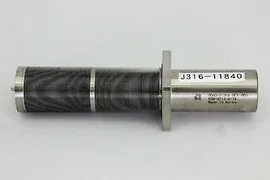 11840 APPLIED MATERIALS BELLOWS SV DOOR W/ BALL BEARING 0040-87358
