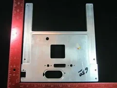 Applied Materials (AMAT) 0040-35496 PLATE, RF BOX