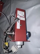 HORIBA STEC IV-2410AV-02H-N INJECTION VALVE APPLIED MATERIALS 0190-33934 AMAT