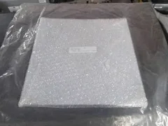 Applied Materials / AMAT 0020-53525 THERMAL GASKET HEATER BLOCK .010" GRAFOI