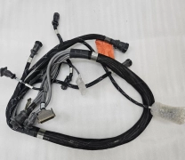 Applied Materials 0140-06718 CENTURA II HARNESS ASSY AMAT