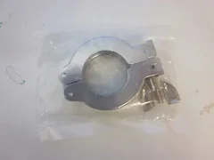 New Swagelok JNWCP25 Wing Nut Clamp KF25
