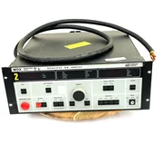 Advanced Energy MDX 5K Magnetron Drive 5 kW Sputter Power Supply 2011-000, USA