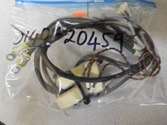 0140-20459, AMAT, HARNESS ASSY,MAC CURRENT SENSE