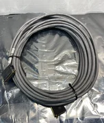 AMAT 0150-09107 ASSY CABLE REM ANALOG 50 FT, 114933