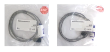 Malema Sensors M-55-T13-01-001 Fixed Flow Switch AMAT 0090-77223 Lot of 2 New