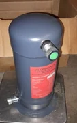 *NEW* CTI Cryogenics   Adsorber Helium Filtration  Carttidge 8080300K001 