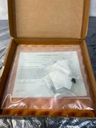AMAT 0240-09257 KIT, Susceptor Shipping 4" TEOS, 113544