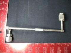 Applied Materials (AMAT) 0050-28074 GAS LINE, WELDMENT
