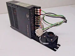 Oriental Motor Super Vexta UD2115A 2-Phase Driver AMAT 0150-35320, 0040-75124