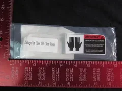 AMAT 0200-76004 WINDOW, QUARTZ OTF