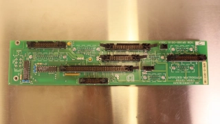 AMAT 0100-09145 PCB Assy RS232 Video Interconnect P5000