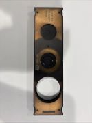 Nikon T1-SNCP Microscope Phase Contrast Ring Slider ELWD 0.3 10-20-40