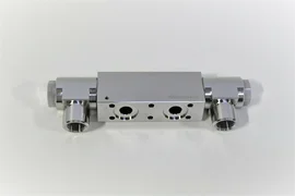 AMAT - 0050-25994 MANIFOLD WAFER SOURCE 13" SST - SECOND SOURCE NEW
