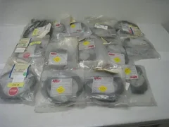 15 new AMAT 0140-10068 K TEC electronics cable assy. robotic motor