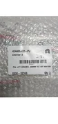 APPLIED MATERIALS AMAT 0200-02398 PIN, LIFT CERAMIC, 300MM TXZ SST HEATER