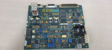 Lam Research 810-017003-004 / 005 DIP BOARD