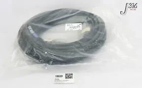 18620 APPLIED MATERIALS C/A 15 COND. UMBILICAL 60.00FT EMC COM NEW 0150-76739