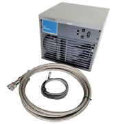 CTI-Cryogenics Helix 8200 Helium Compressor ~ PN: 8032550G002
