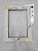 Applied Materials 0030-09090 DXZ OPTIMA CASSETTE BEZEL AMAT (C)