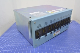 0195-12745 / POWER SUPPLY, 120-208VAC, 3 PHASE, MAA0846AYJS / APPLIED MATERIALS