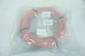 APPLIED MATERIALS 0190-01769 COAXIAL RF CABLE ASSY ENDURA AMAT *UNUSED, SEALED*