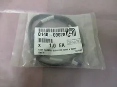 AMAT 0140-09028 Assembly Harness Elevator Home & Comb 414855
