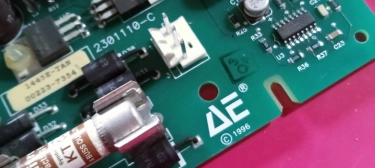 Advanced Energy 231110-C.