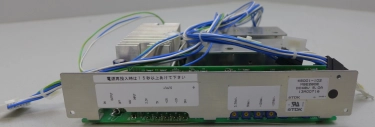 Nikon/TDK 4S001-102 MSE280E DC48V 5.0A PS Module NSR Series