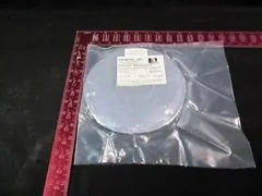Applied Materials (AMAT) 0021-20718 PEDESTAL COVER LOWER 8" B101 REV 2.1 SST