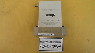 Celerity UFC-8565C Mass Flow Controller AMAT 3030-13340 Used