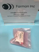 AMAT 0050-75729 GASLINE MIXED, LOWER ISOLATOR, HT BESC, 145197