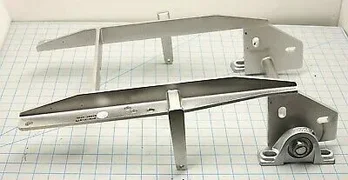 0040-76072 / ARM, WLDMT SOURCE STD BODY CHMBR / APPLIED MATERIALS AMAT