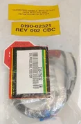 AMAT 0190-02321 Pressure Switch, Assembly, 500 Torr MKS 51A13TCA2BF500