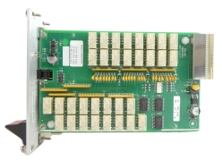 MKS Instruments AS01500-23 Interlock PCB Card CDN497R AMAT 0190-37797 Working