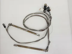 LAM RESEARCH 678-099744-007, 678099744-008 Watlow FIREROD CR-6 240V 1500W