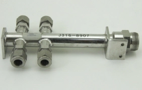 8907 APPLIED MATERIALS MANIFOLD TALL 0040-76367