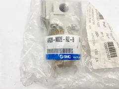 Applied Materials 3020-00094 Cylinder Air 20mm BORE 75MM Stroke DBL ACT MALE
