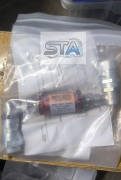 AMAT 3870-03652 Brand New Product Check valve DHL Shipping