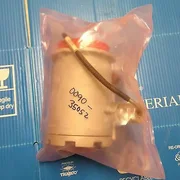 Applied Materials 0090-35052 Pyrometer, Assy. 300-1300C